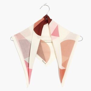 NEW Madewell bandana scarf‎